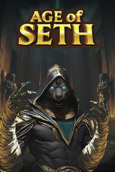 Slot Age Of Seth su Betrepublic Casino