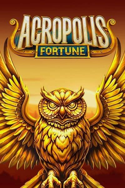 Acropolis Fortune: la slot su Betwest Casino