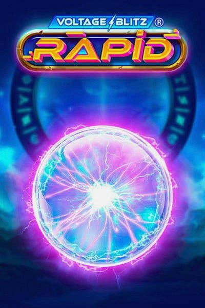 Slot machine Voltage Blitz Rapid su Betwest Casino