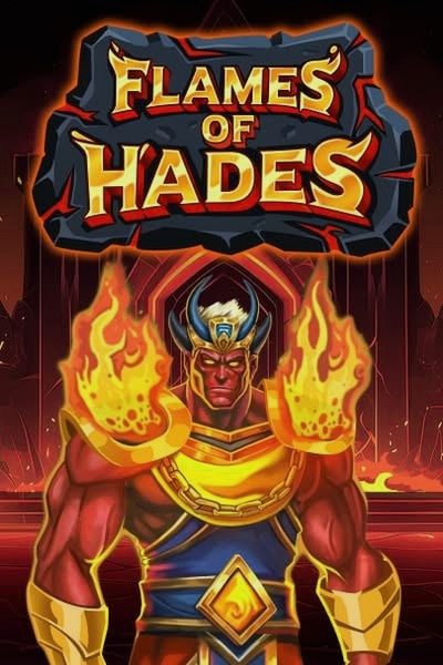 Slot Flames of Hades su Cleobetra Casino